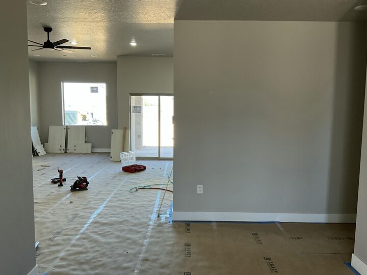 Property Photo:  6408 W 1300 N  UT 84721 