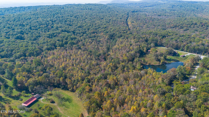 Property Photo: Dry Hill Rd TN 37854
