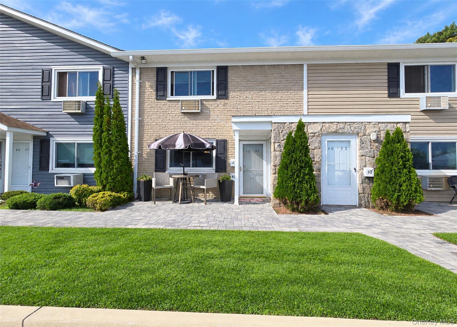 Property Photo:  40 W 4th Street 49  NY 11772 