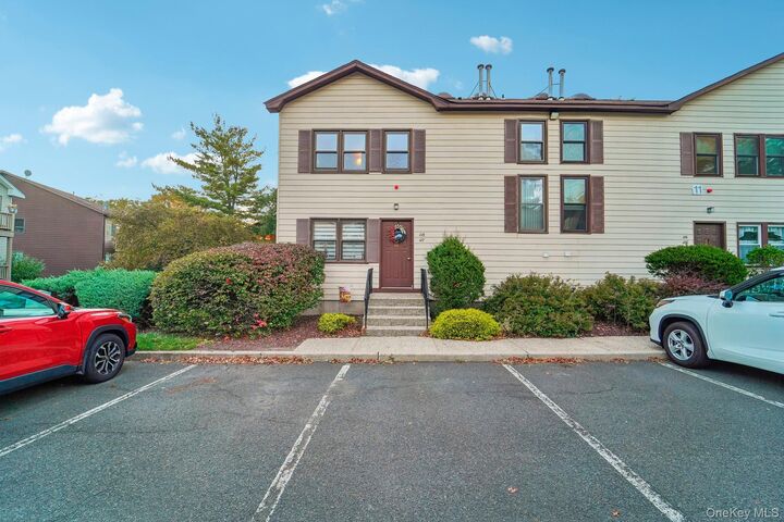 Property Photo:  135 W Nyack Road 118  NY 10954 