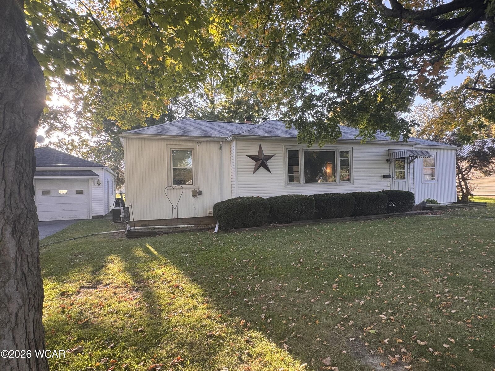 Property Photo: 410 S Walnut Street OH 45836