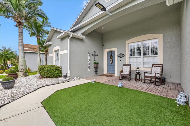 Property Photo:  255 Strathmore Circle  FL 34744 
