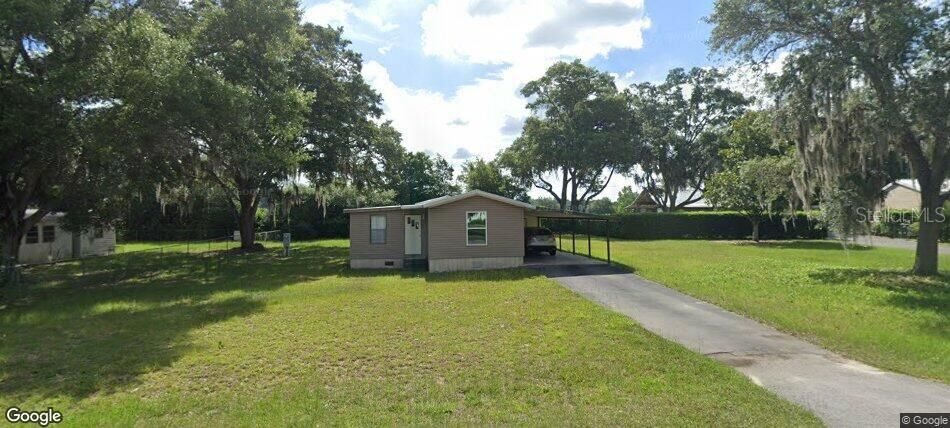 Property Photo: 9425 SW 30th Avenue FL 34476