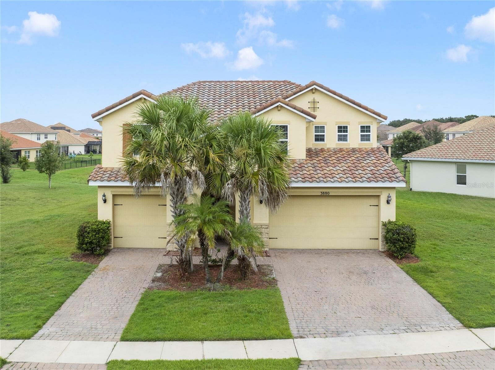 Property Photo:  3880 Carrick Bend Drive  FL 34746 