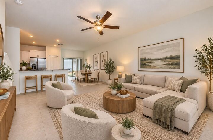 Property Photo: 8327 Crescent Oaks Drive FL 34655