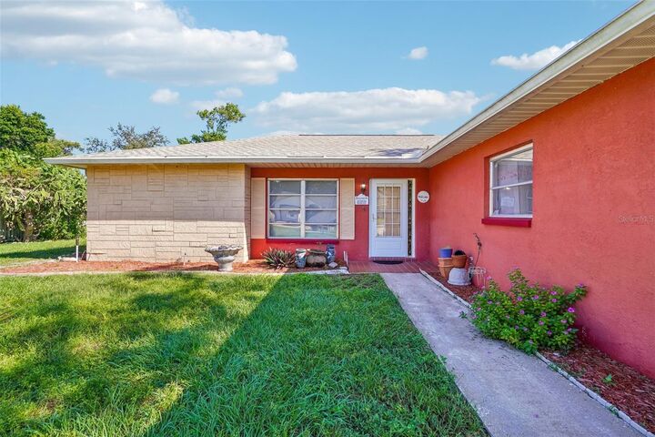 Property Photo: 8359 Keesler St FL 34606