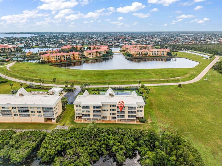 Property Photo:  101 N Marion Court 122  FL 33950 