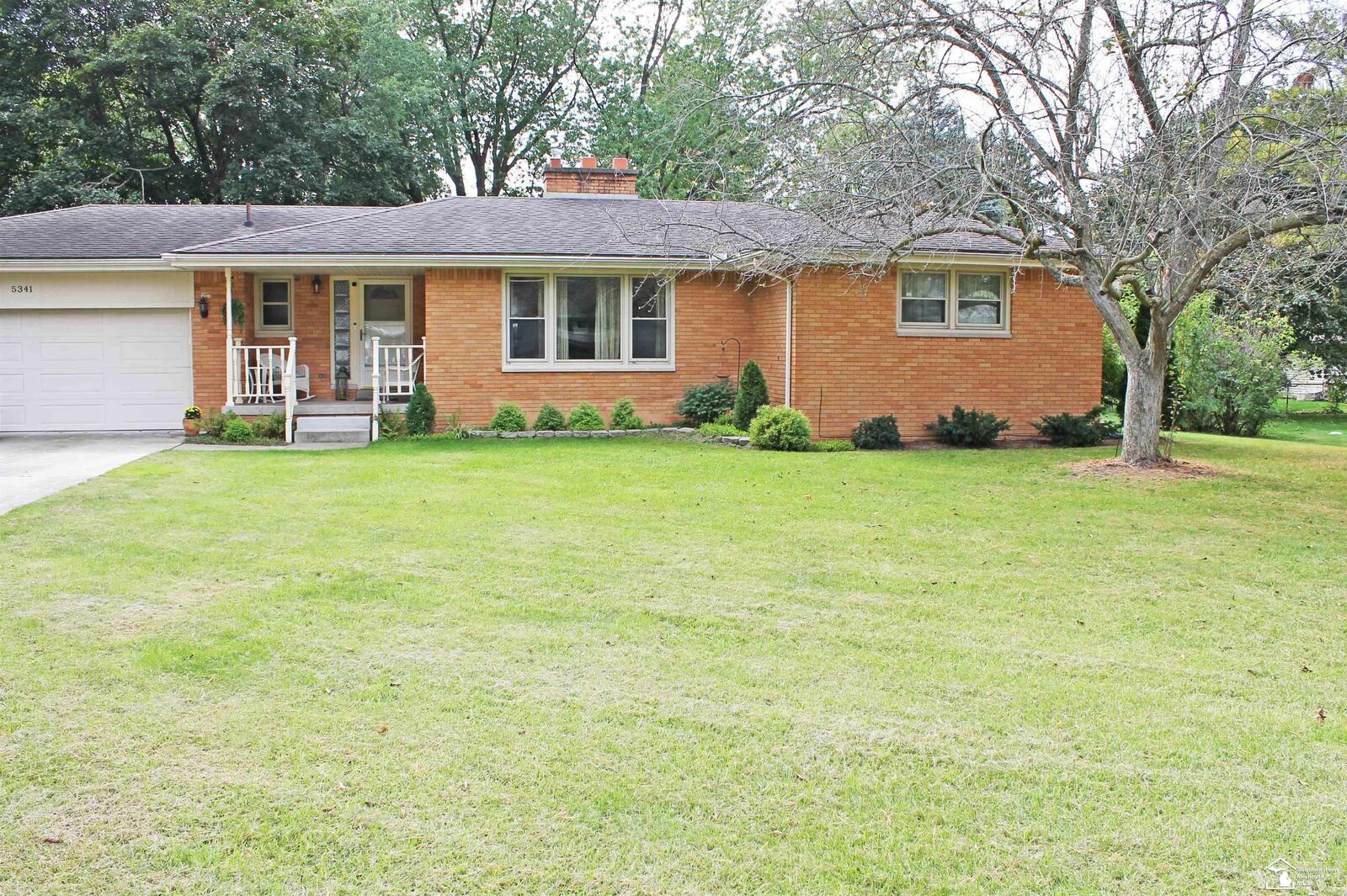 Property Photo:  5341 Kay Drive  MI 48161 