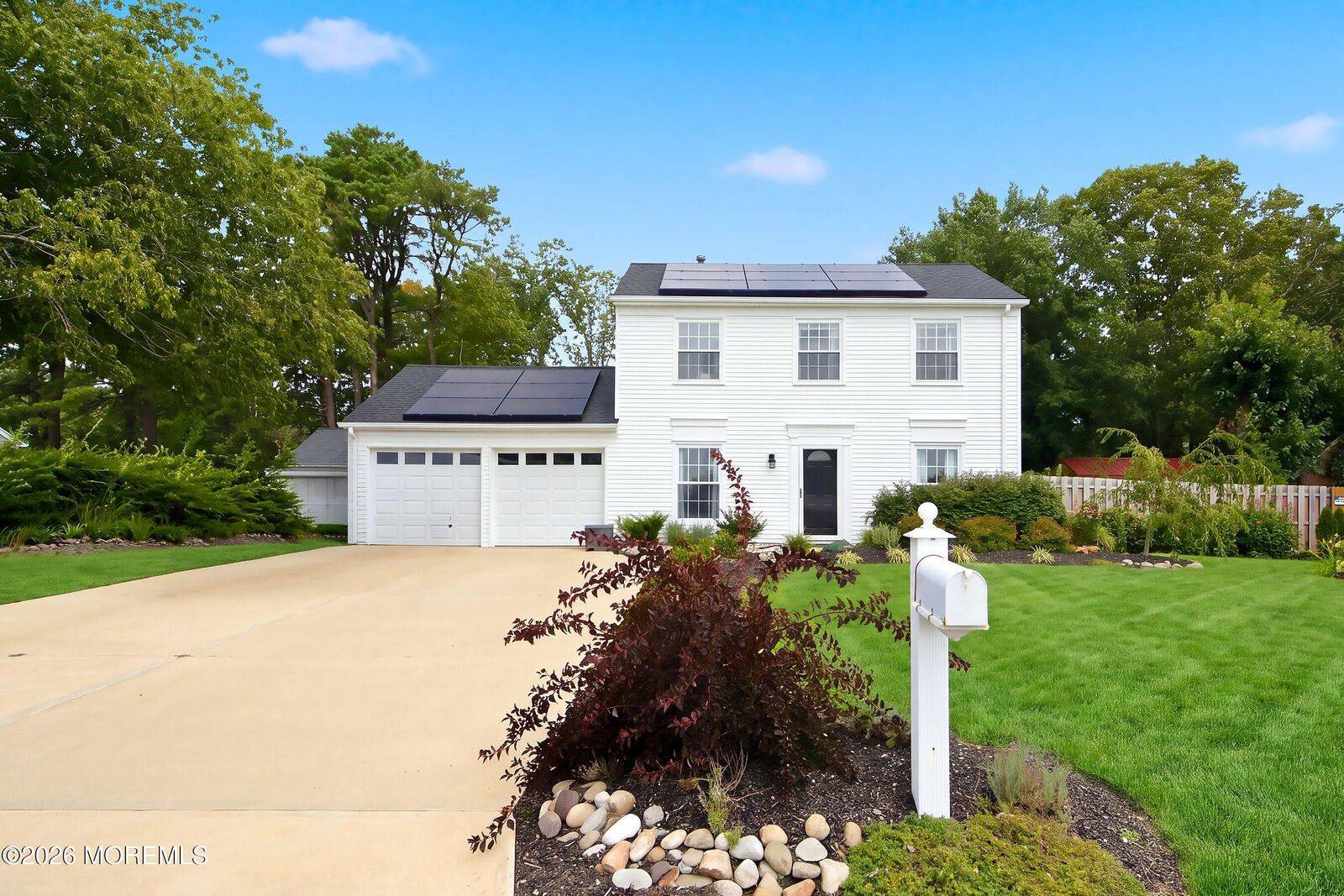 Property Photo:  1072 W Bay Avenue  NJ 08005 