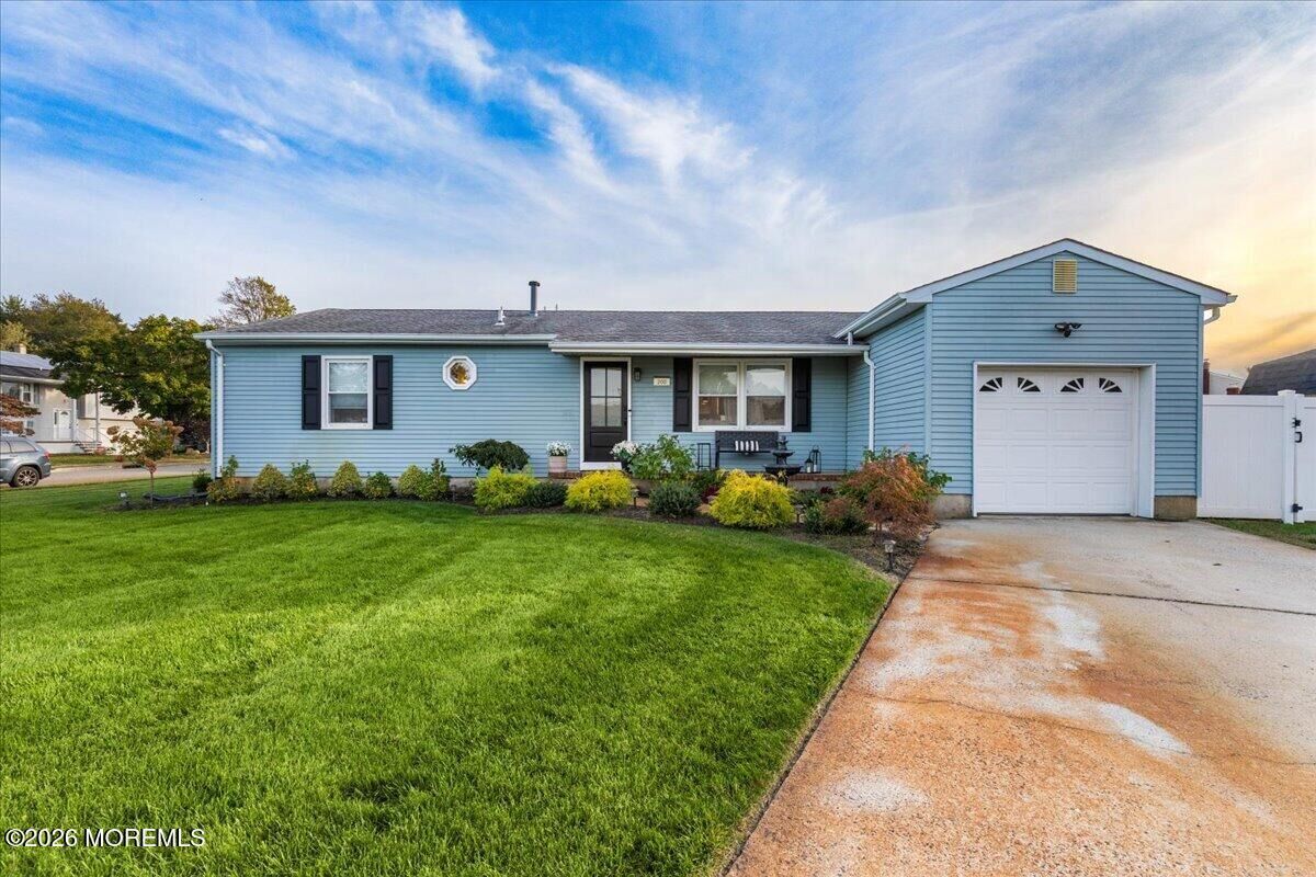 Property Photo: 200 Princeton Court NJ 08753