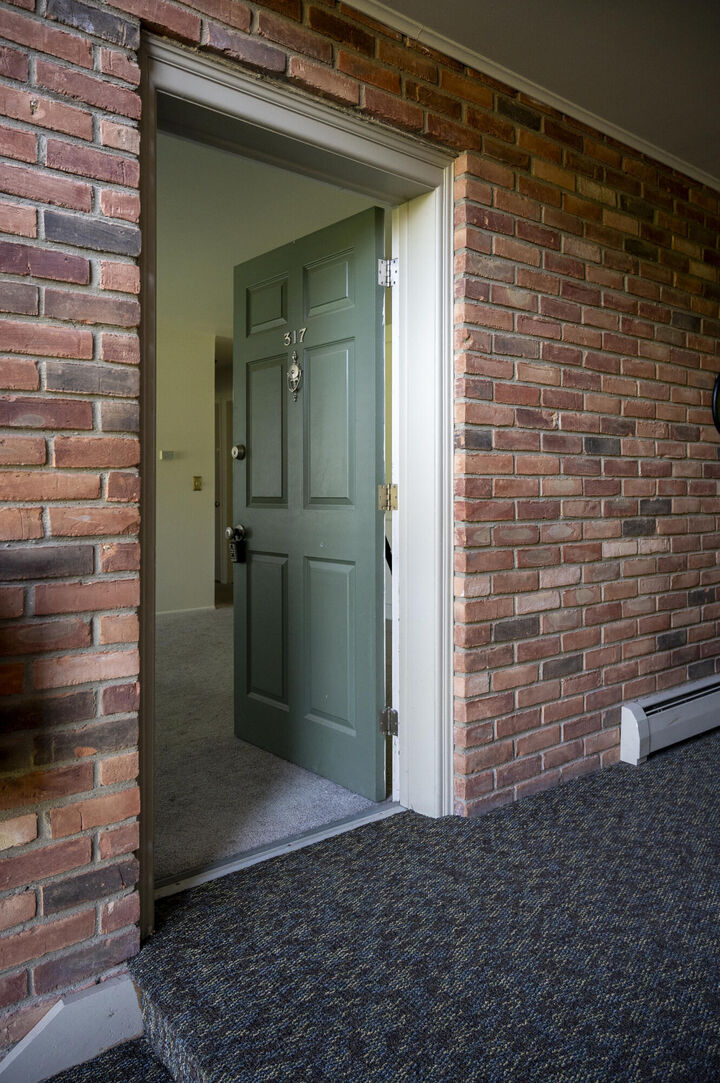Property Photo:  436 Romeo Road  MI 48307 