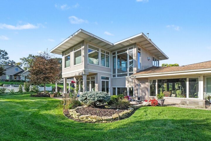 Property Photo: 447 Brecado Court MI 49423