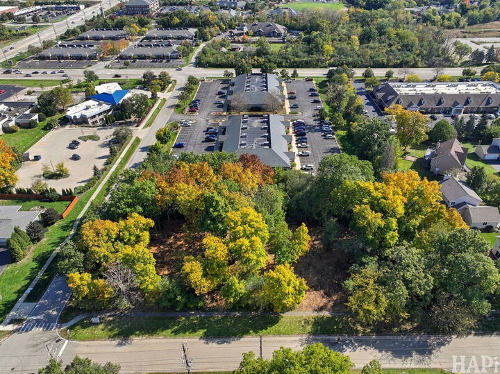 Property Photo: 105 S Delany Road IL 60031