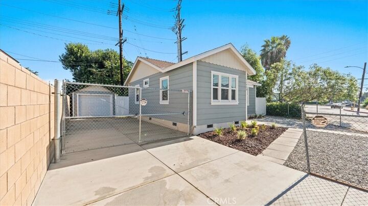 Property Photo:  11433 Stewart Street  CA 91731 