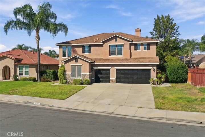 Property Photo:  32346 Saint Martin St.  CA 92596 