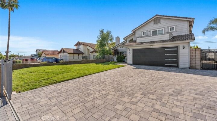 Property Photo: 8566 Vinmar Avenue CA 91730