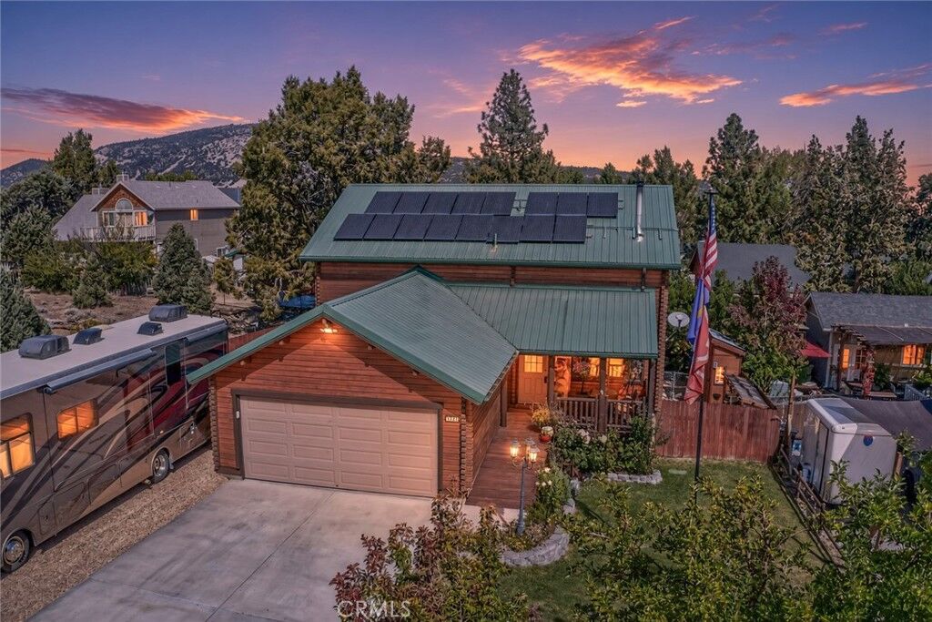 Property Photo:  1242 Alpinview Drive  CA 92314 