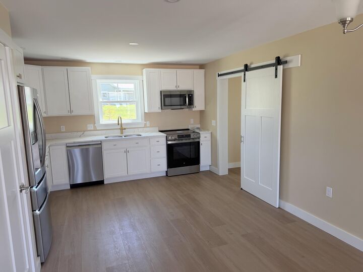 Property Photo:  9 Tinker Meadow Way 9  ME 04605 