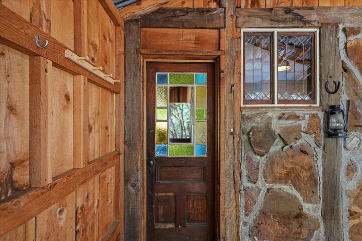 Property Photo:  16874 Jackass Flats Road  CA 95959 