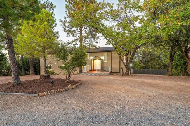 Property Photo:  13820 Tank Court  CA 95665 