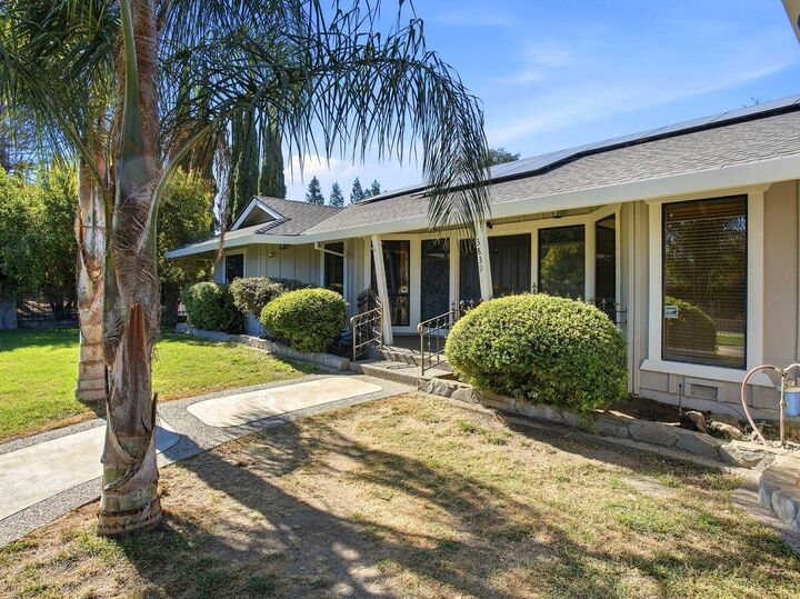 Property Photo:  3839 Tina Place  CA 95215 