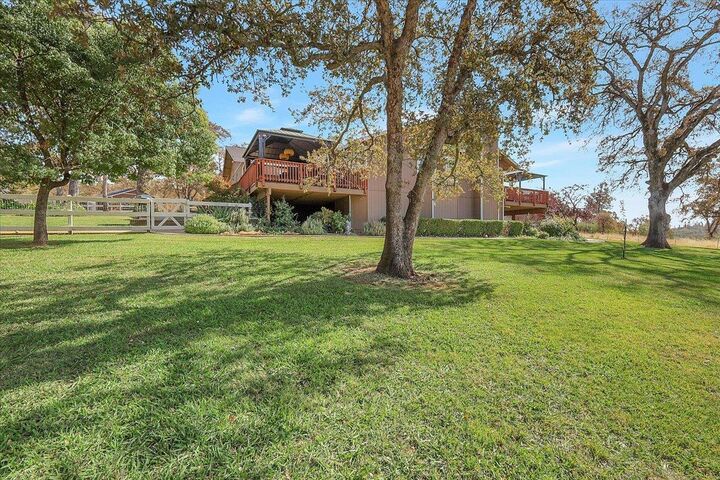 Property Photo: 12001 Loma Rica Rd CA 95901