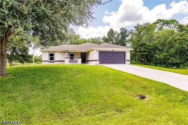 Property Photo: 122 Teakwood Drive FL 33974