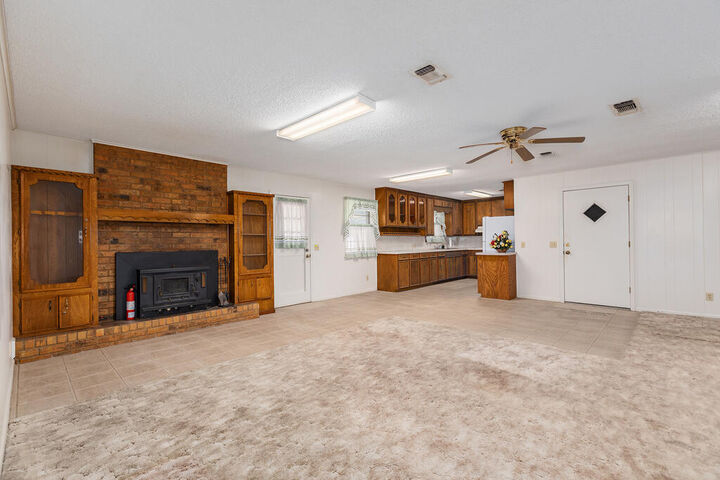 Property Photo:  5514 Fm 326  TX 75901 