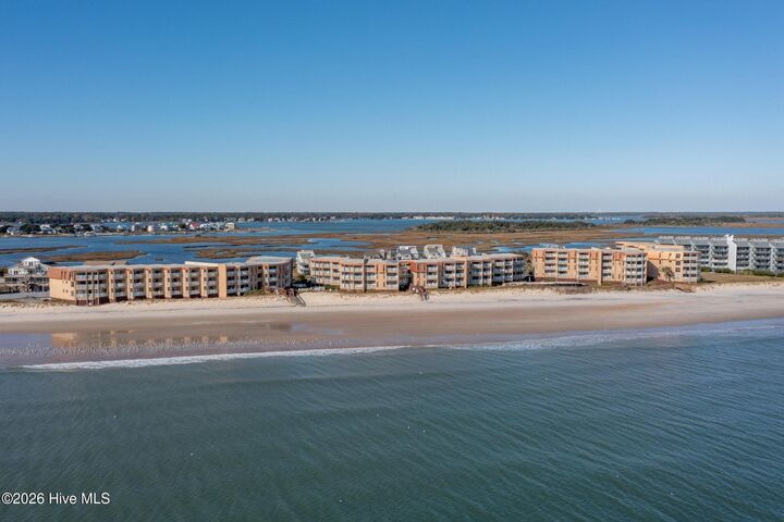 Property Photo:  1840 New River Inlet Road 2203  NC 28460 