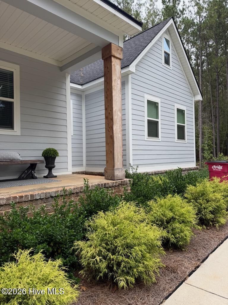 Property Photo: 1127 Savannah Ridge Road GA 30817