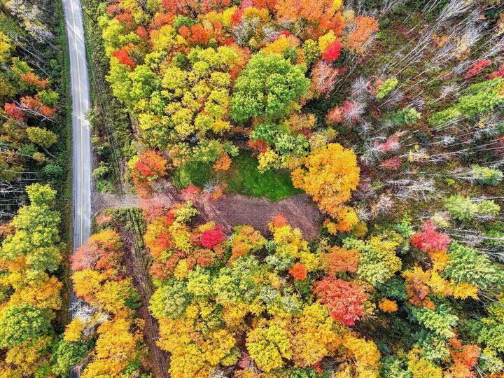 Property Photo:  12.1 Ac Mercur Hill Rd  PA 18848 