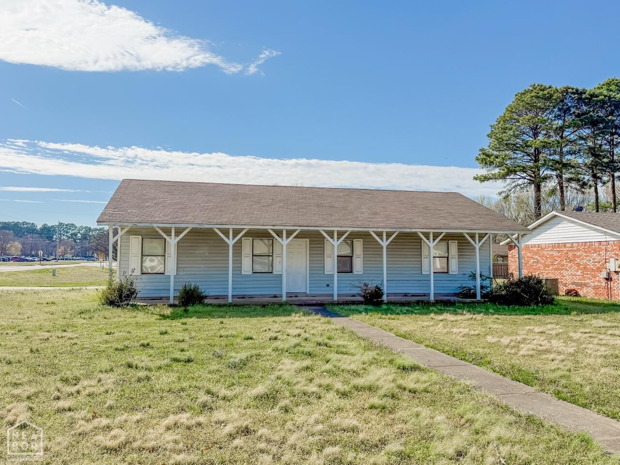 Property Photo:  4415 Fox Meadow  AR 72404 