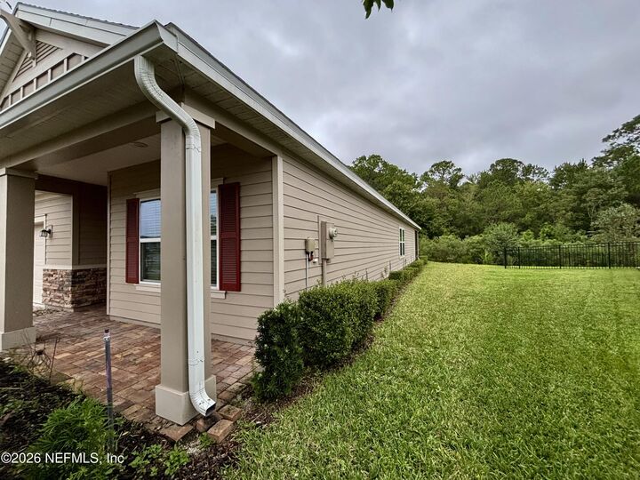 Property Photo:  2947 Crossfield Drive  FL 32043 