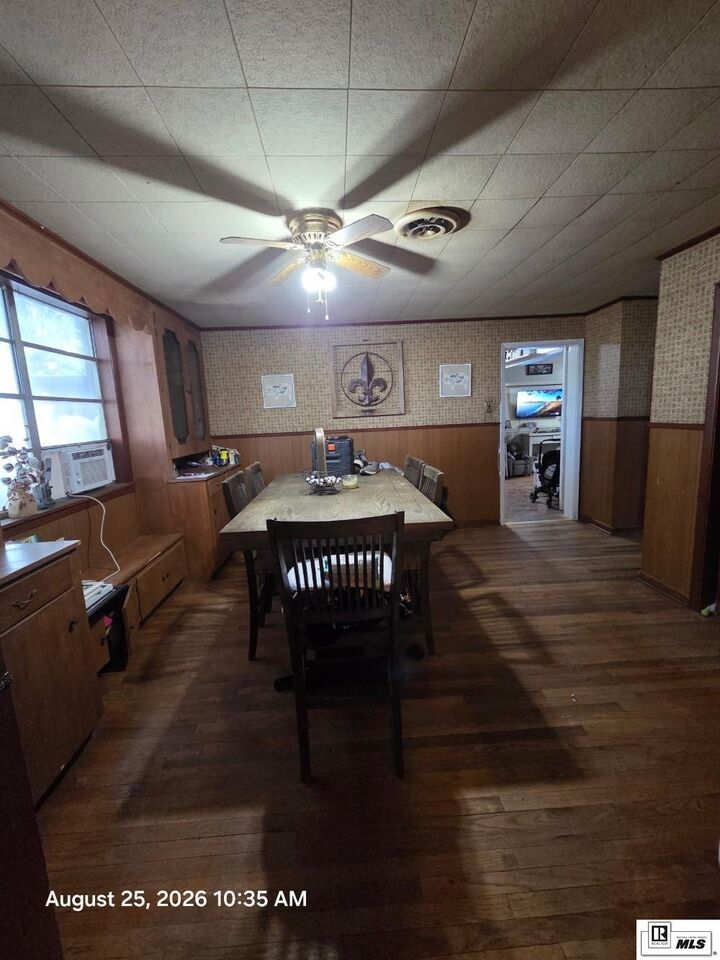 Property Photo: 426 Thomastown Road LA 71282
