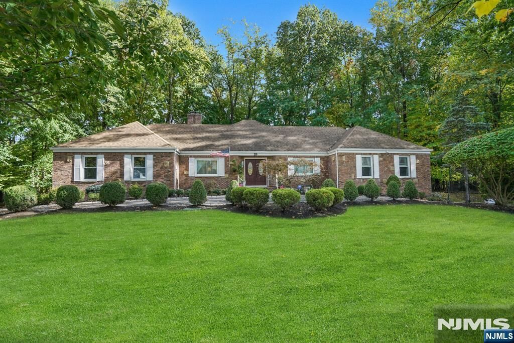 Property Photo: 19 Wescott Street NJ 07675