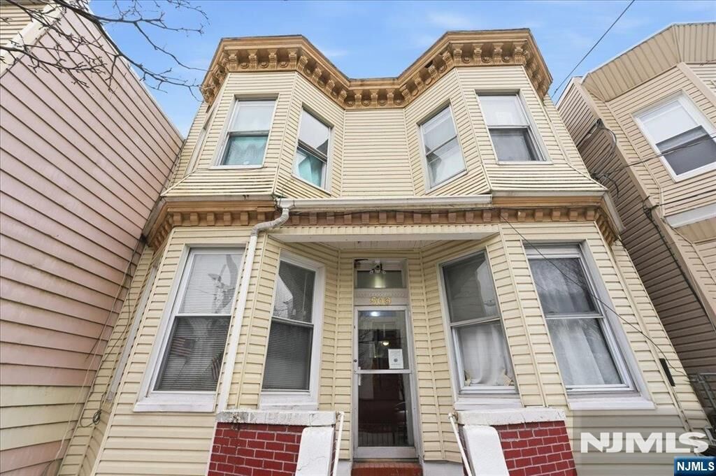 Property Photo: 509 Monastery Place NJ 07087