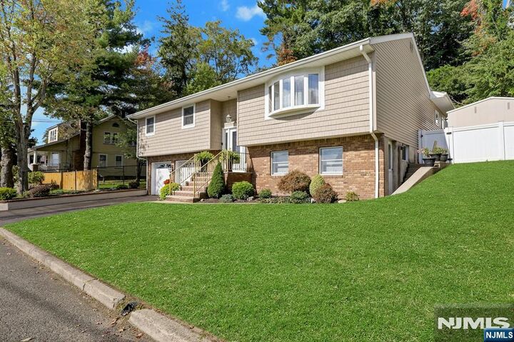 Property Photo:  138 Barnert Avenue  NJ 07512 