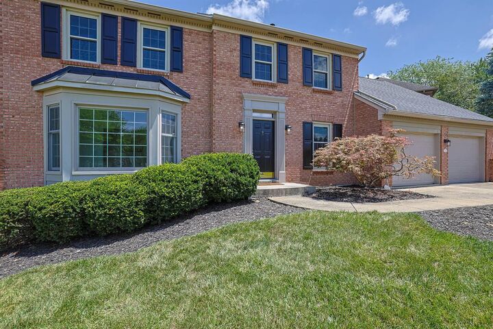 Property Photo:  1009 Riverview Farm Place  KY 41017 