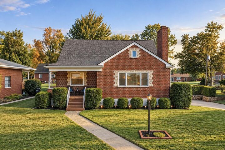 Property Photo:  1593 Marcella Drive  KY 41011 