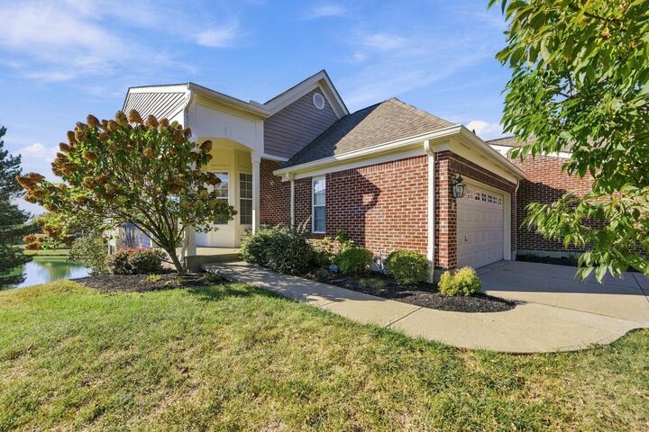 Property Photo:  871 Borderlands Drive  KY 41018 