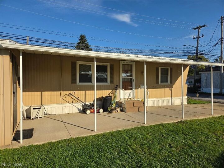 Property Photo:  701 N Main Street 30  OH 44090 