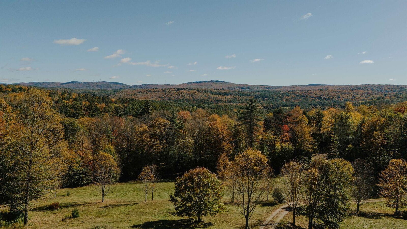 Property Photo:  175 Ball Road  NH 03601 