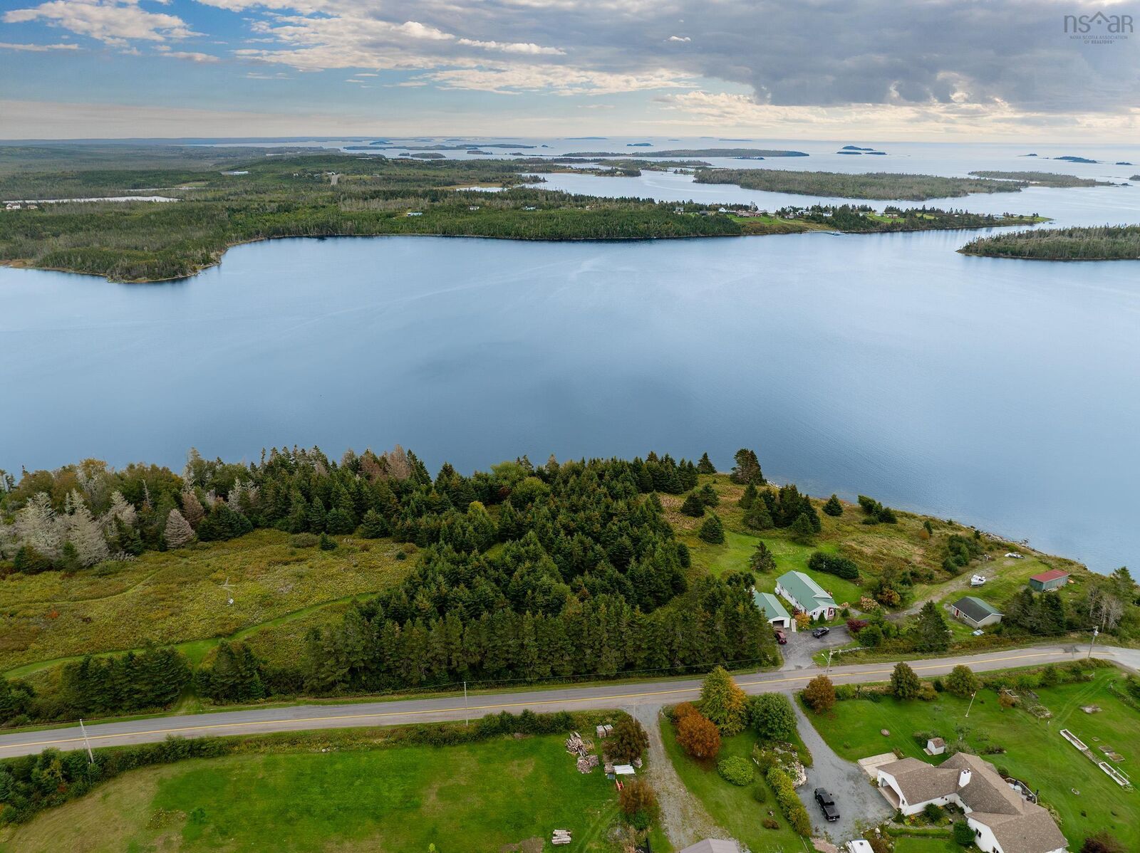 Property Photo:  205 Hartling Road  NS B3L 4P2 