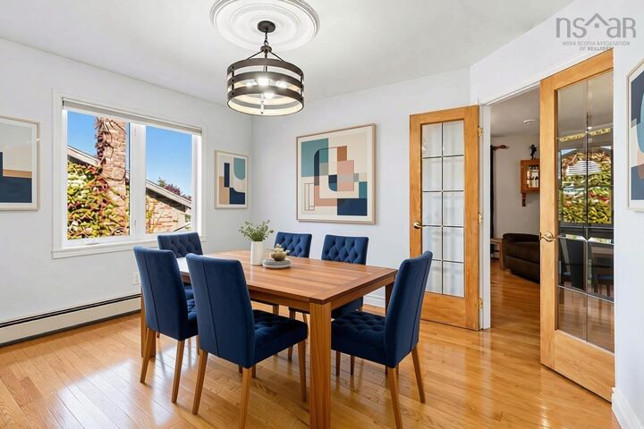 Property Photo:  26 Castlewood Drive  NS B2V 2J9 