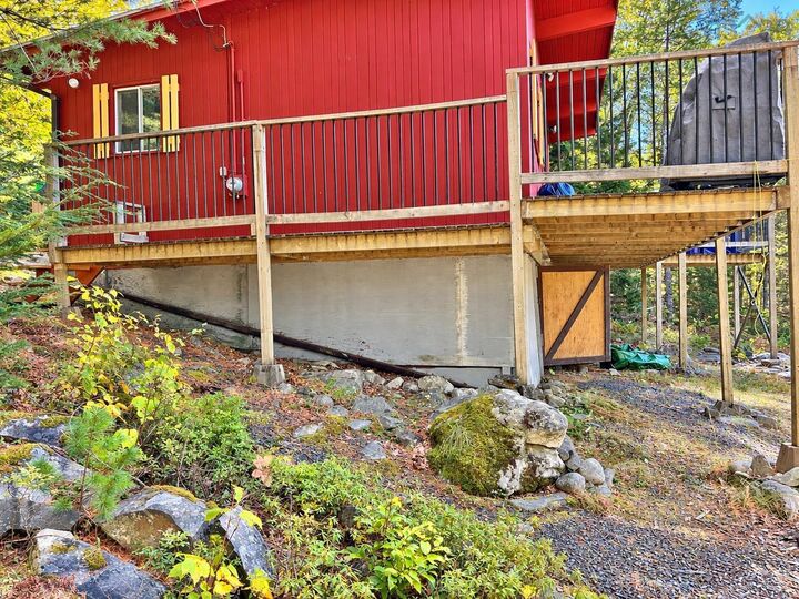 Property Photo:  127 Ponhook View Drive  NS B0T 1E0 