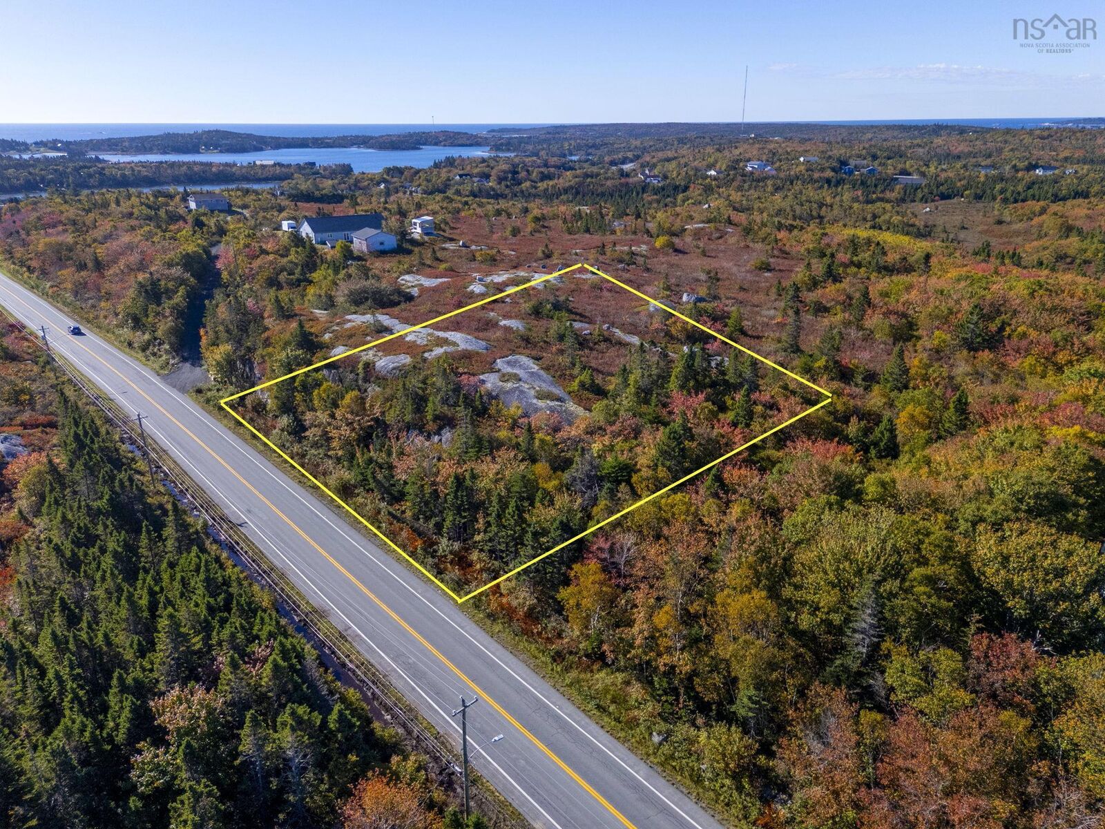 Property Photo: 3489 Old Sambro Road NS B3V 1E9