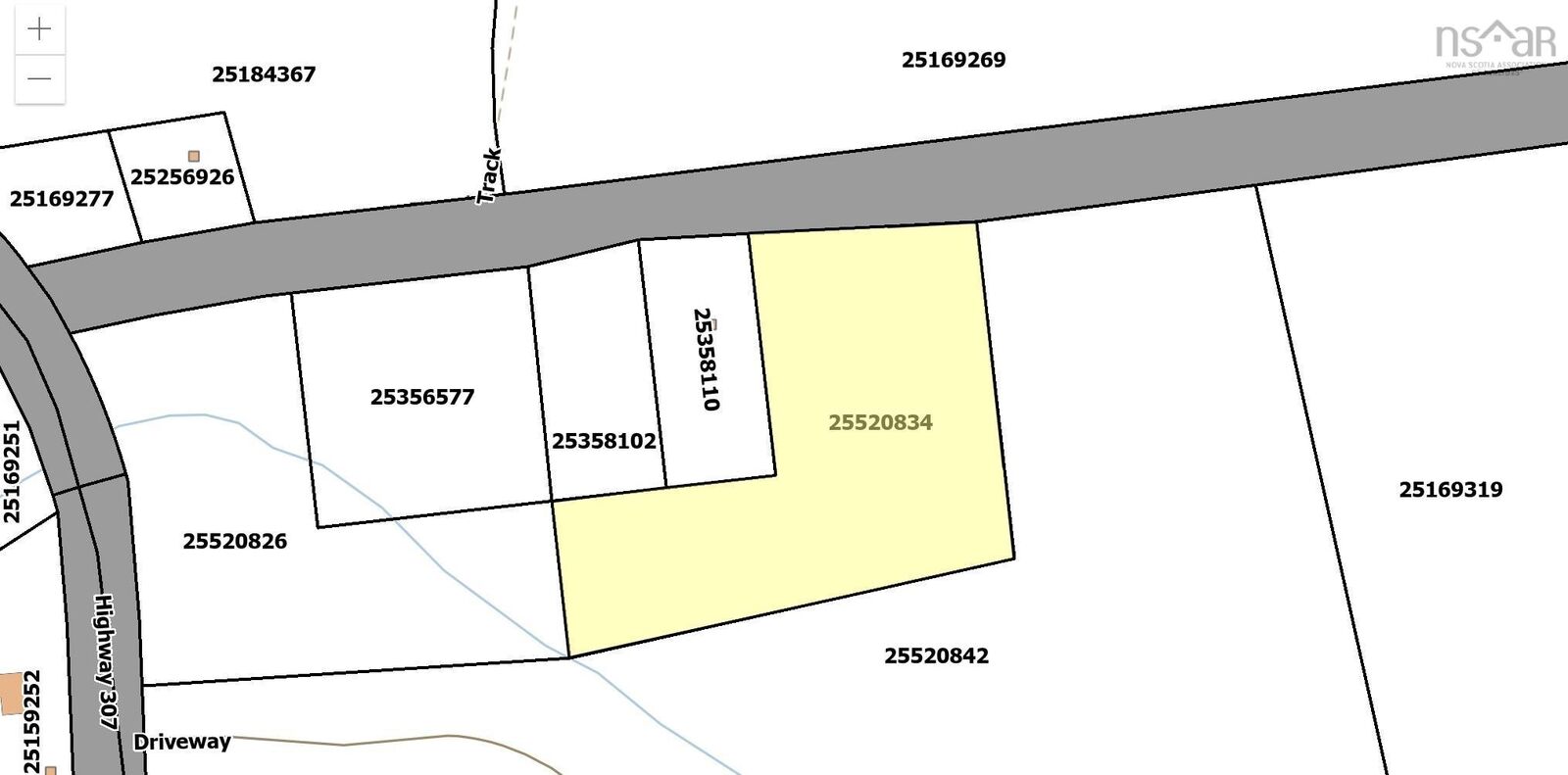 Property Photo:  Bigney Meadow Road  NS B0M 1Z0 