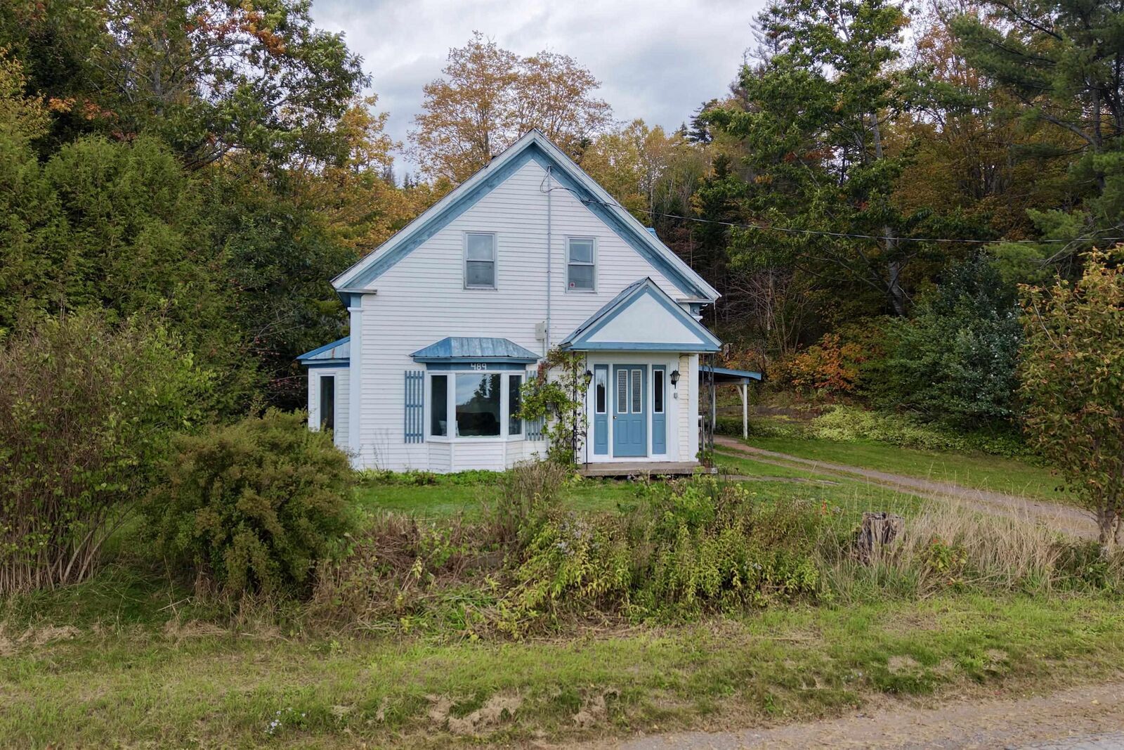 Property Photo:  489 Prospect Road  NS B0M 1S0 