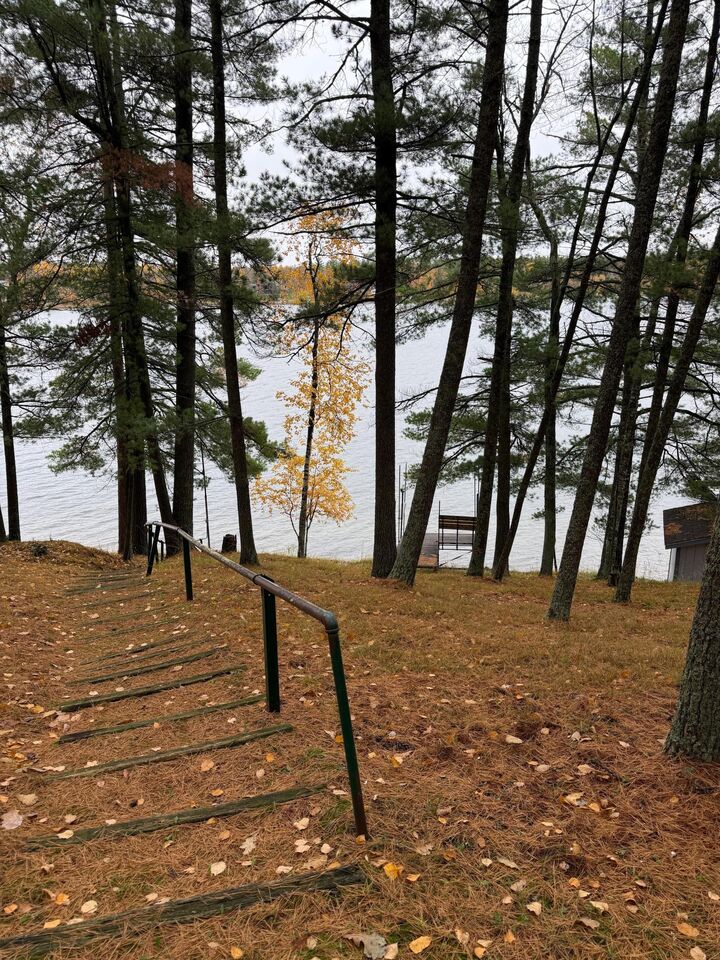 Property Photo: 16414 Garnet Drive MN 56470