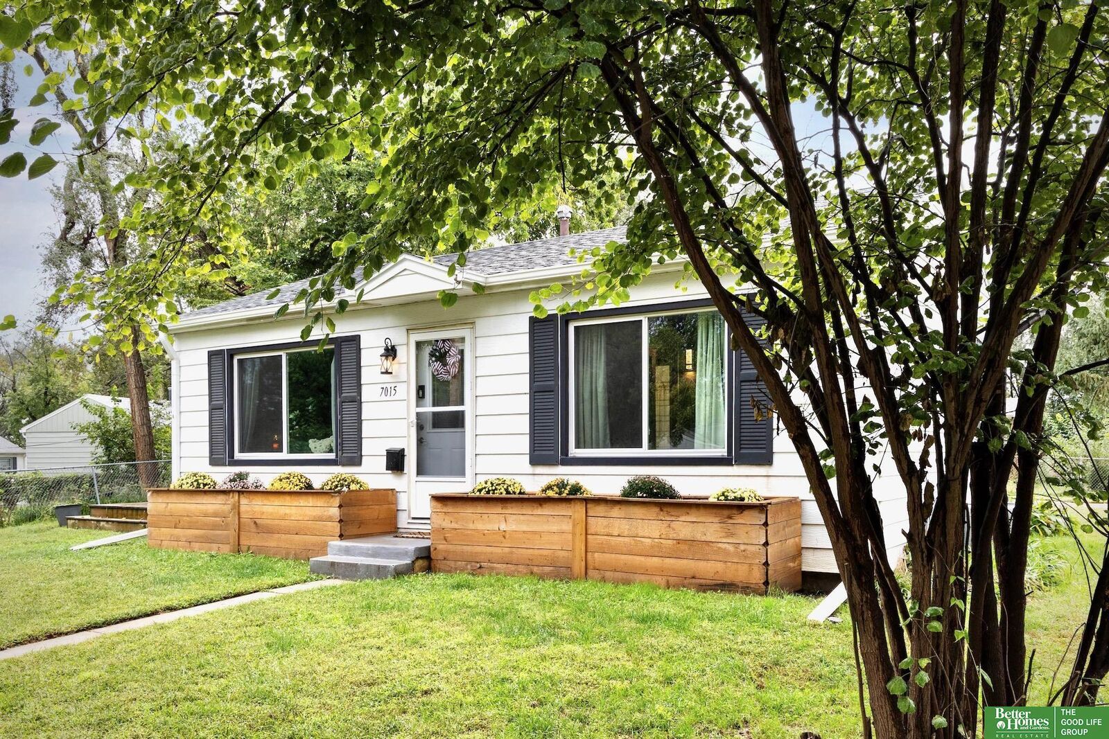 Property Photo:  7015 Josephine Street  NE 68128 